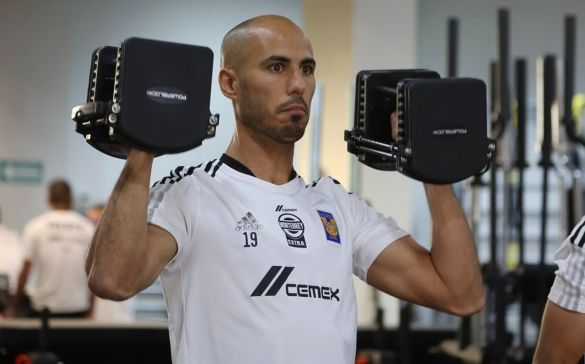 Guido Pizarro / Tigres