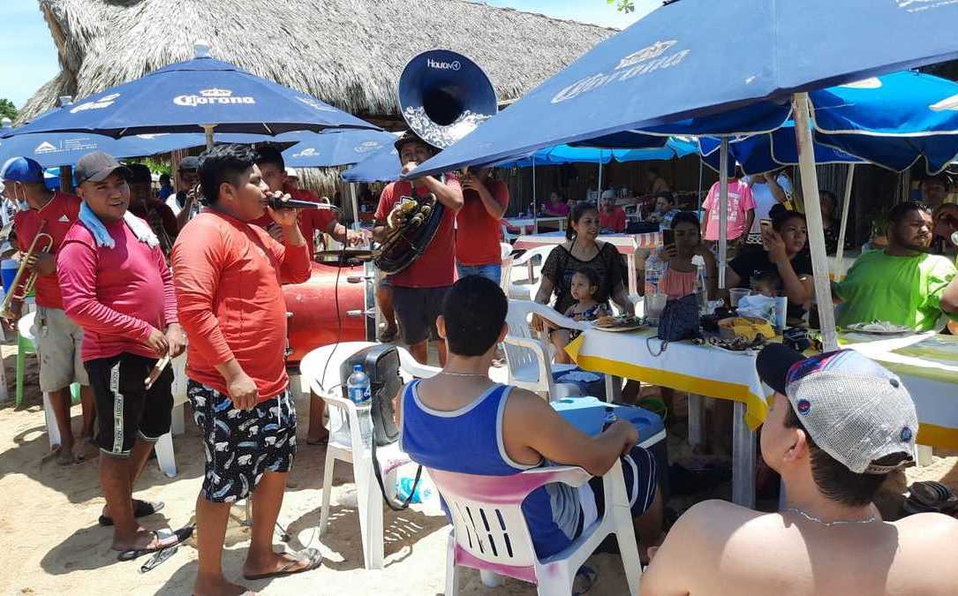 Vacaciones