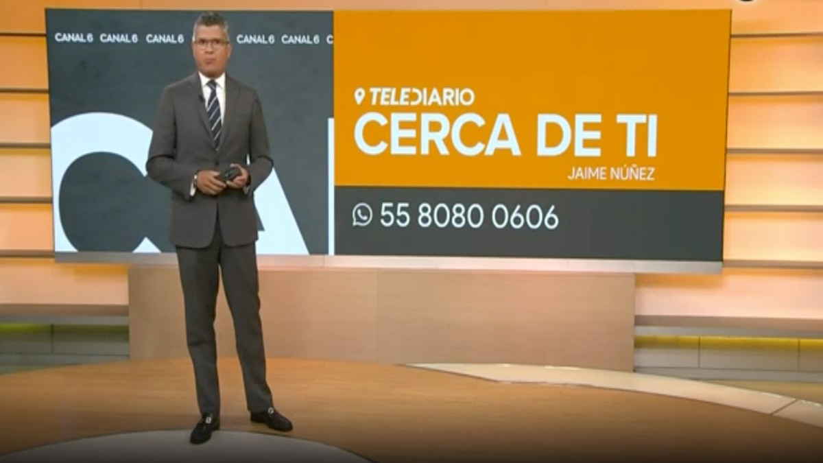 Cerca de ti, 4 de enero de 2022 Cerca de ti, 4 de enero de 2022