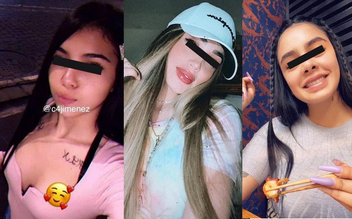 Las Novias de La Unión / Instagram