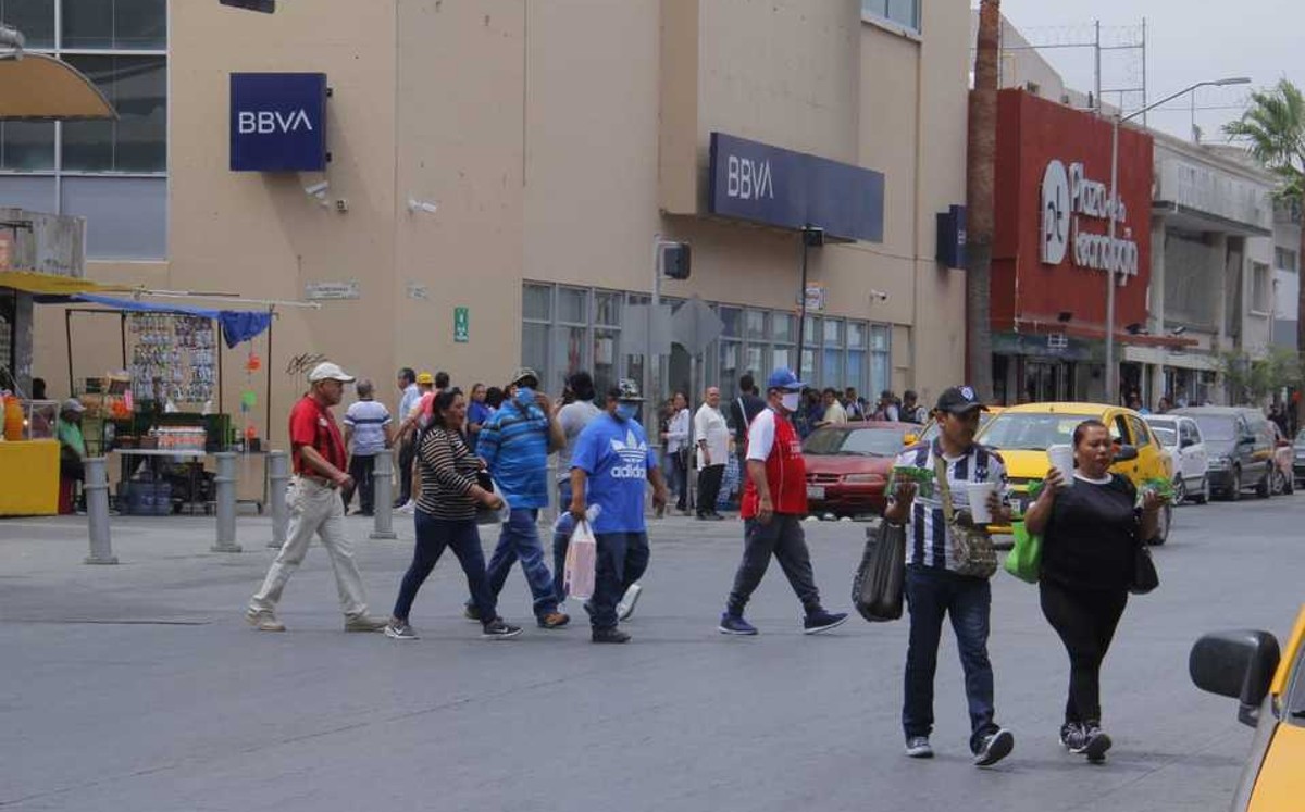 Pandemia empieza a volverse nuevamente peligrosa en La Laguna