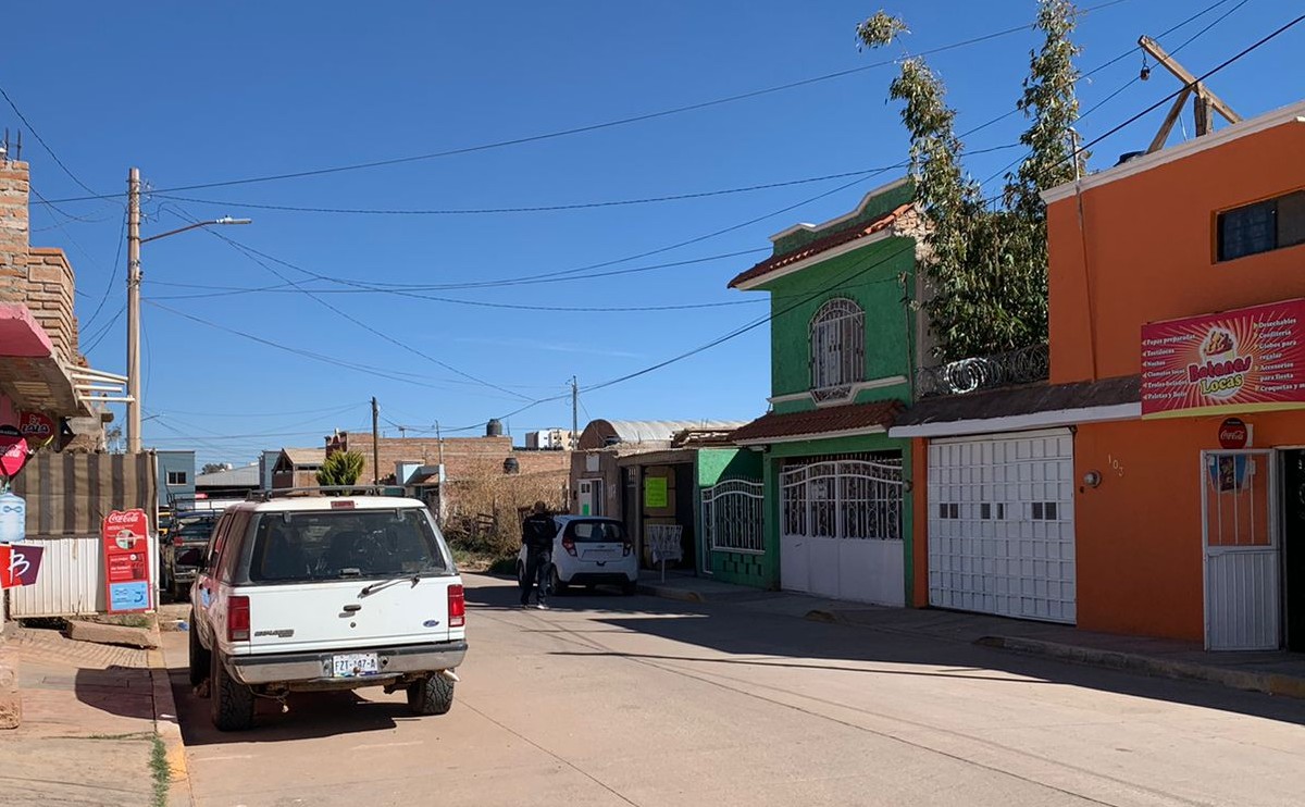 Aseguran que la seguridad es esporádica.