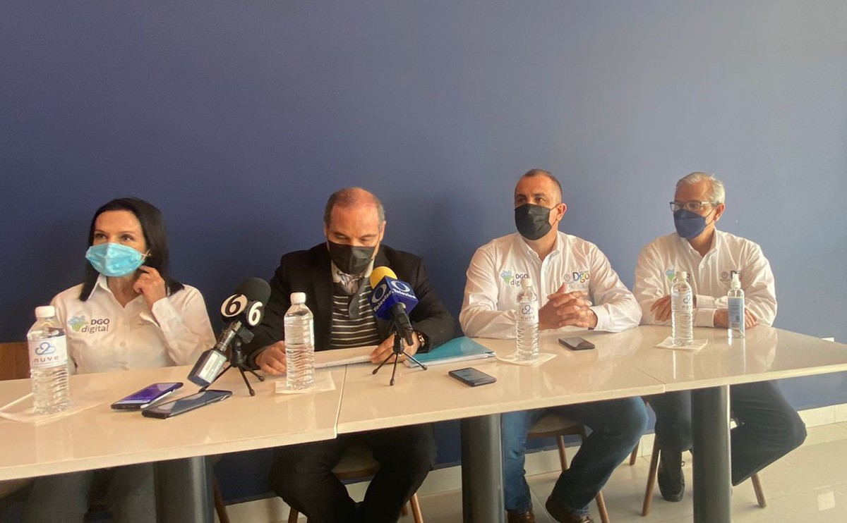 Así lo dio a conocer la Secretaría de Finanzas.