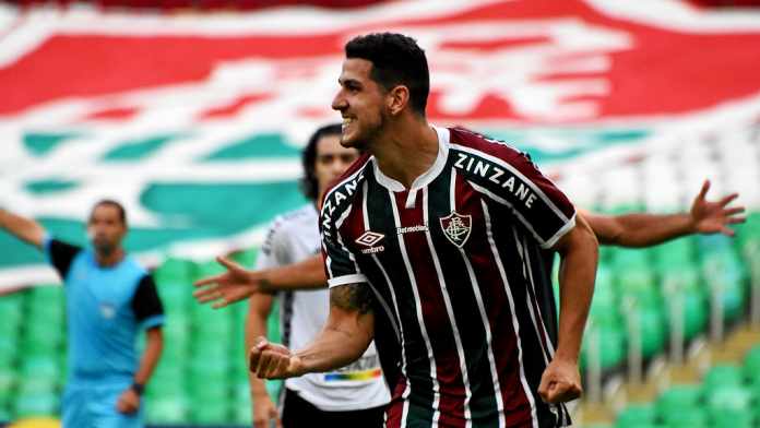 Nino / Mailson Santana