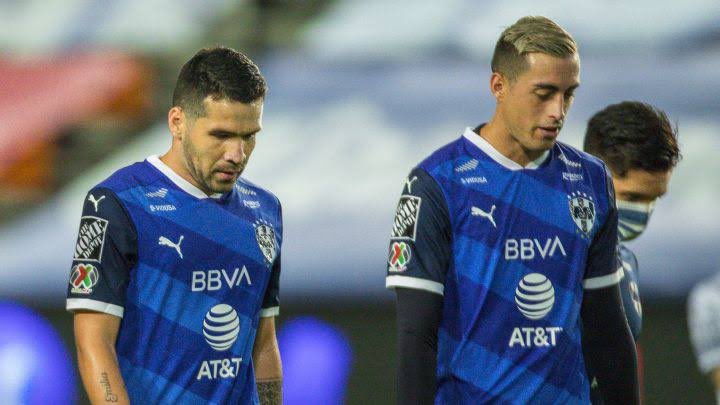 Celso Ortiz y Rogelio Funes Mori se incorporaran con normalidad al equipo.