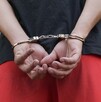 Menores detenidos Menores detenidos