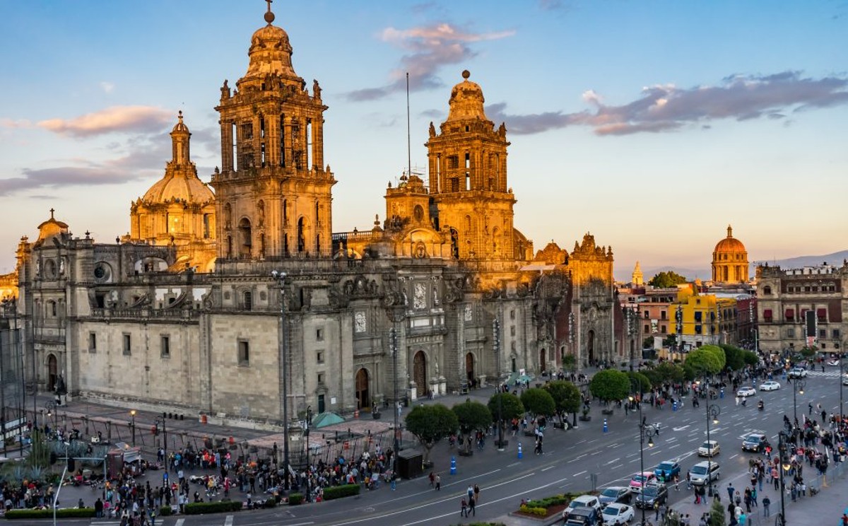 1987 fue nombrado como Patrimonio Cultural de la Humanidad, por la Unesco / Especial
