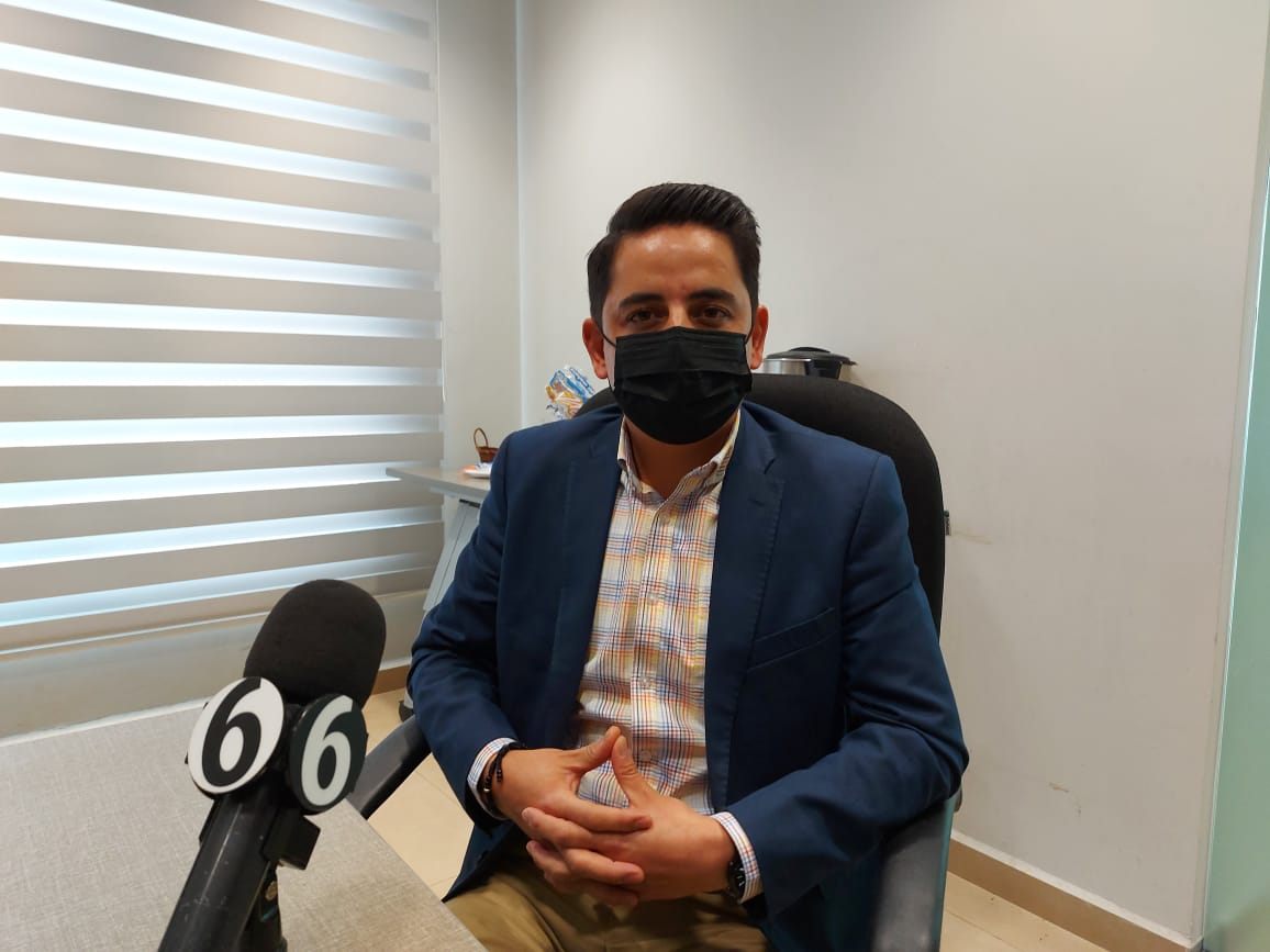 Alrededor de 59 matrimonios están buscando adoptar en Durango