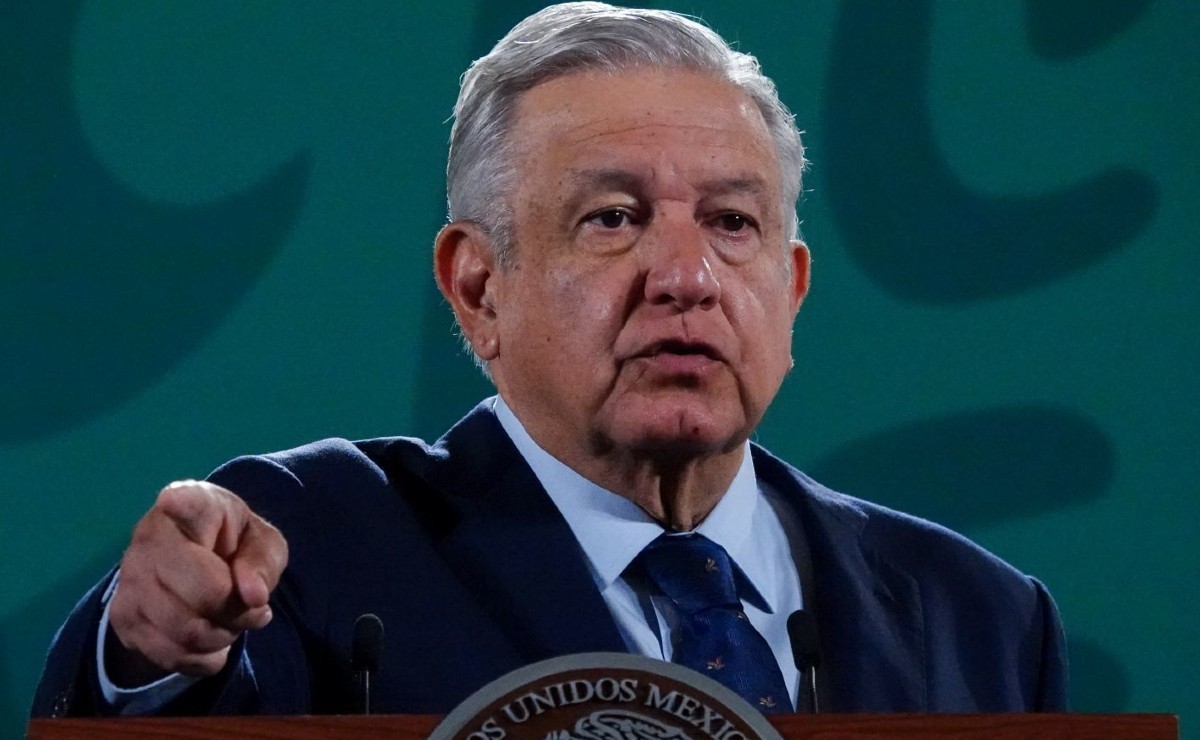 AMLO habla sobre órdenes de captura por 'Rápido y Furioso'
