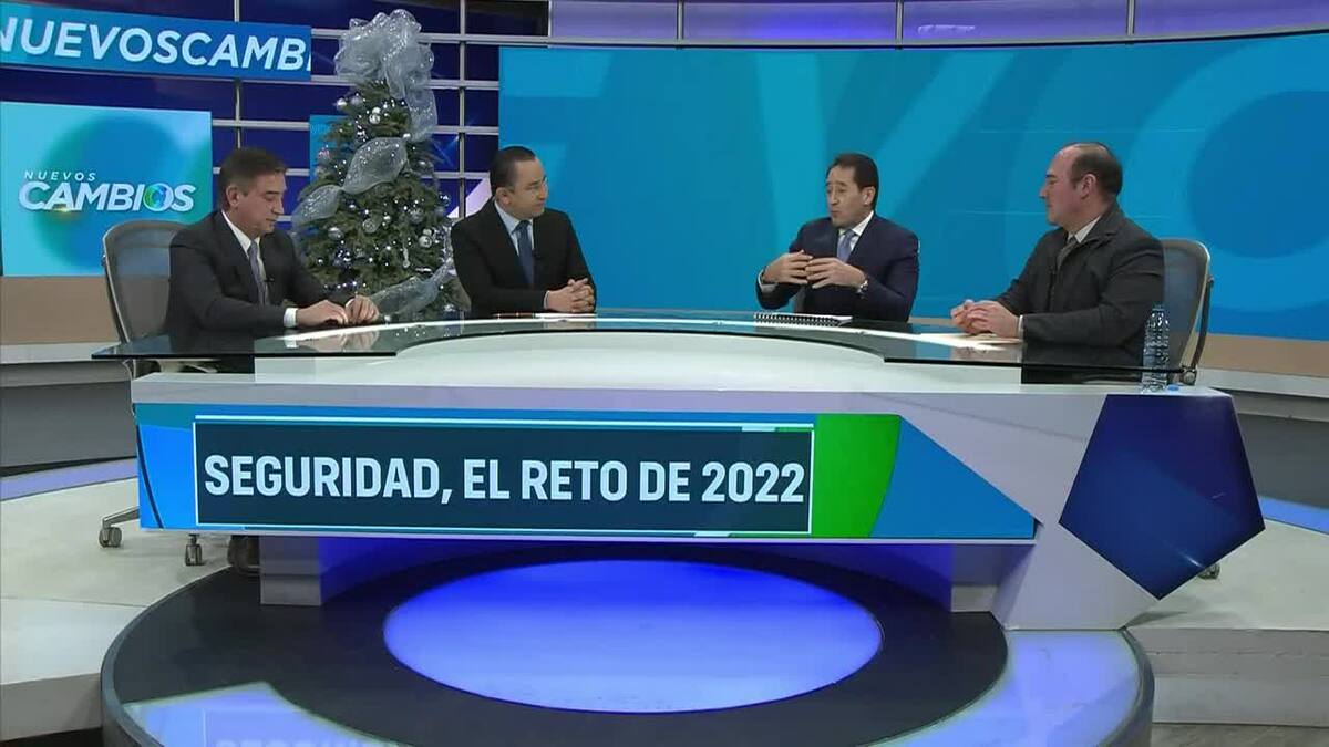 Nuevos cambios con Víctor Martínez, 9 de enero de 2022 Nuevos cambios con Víctor Martínez, 9 de enero de 2022