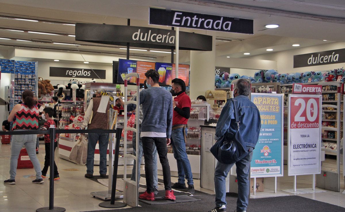 NL. Gobernador descarta pedir comprobante de vacunación de covid-19
