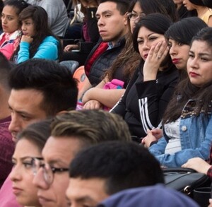 Beneficiarios de Jóvenes Construyendo el Futuro recibirán 12 mil 930 pesos Beneficiarios de Jóvenes Construyendo el Futuro recibirán 12 mil 930 pesos