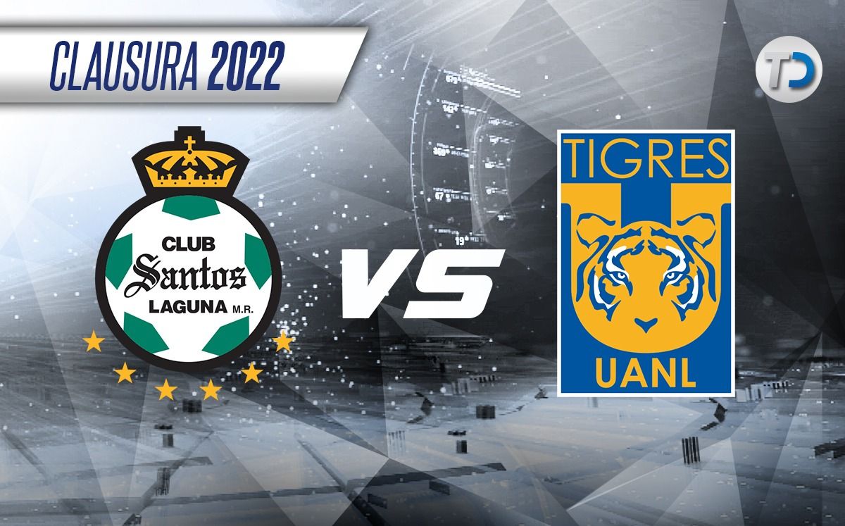 Santos y Tigres / Telediario Santos y Tigres / Telediario