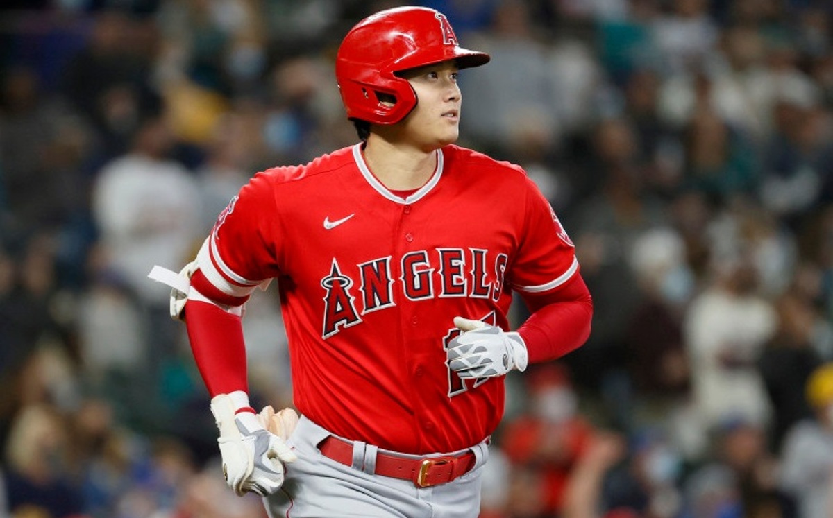 Shohei Ohtani le gustaría convertirse la 'Cara del Beisbol'
