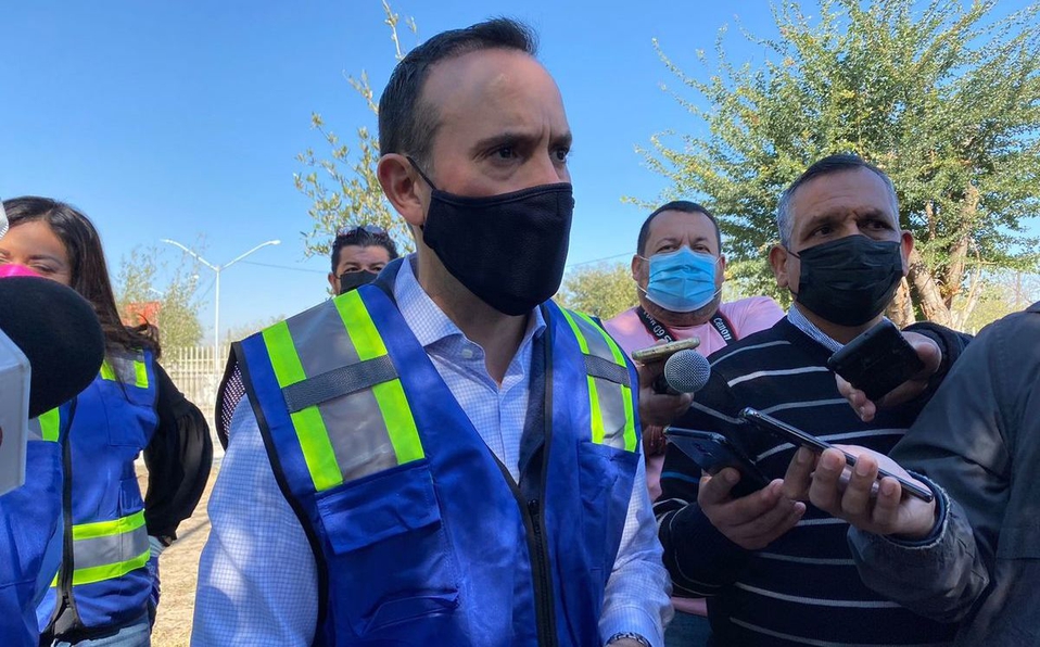 Carlos de la Fuente, líder del PAN en el Congreso de Nuevo León. / Cortesía. Carlos de la Fuente, líder del PAN en el Congreso de Nuevo León. / Cortesía.