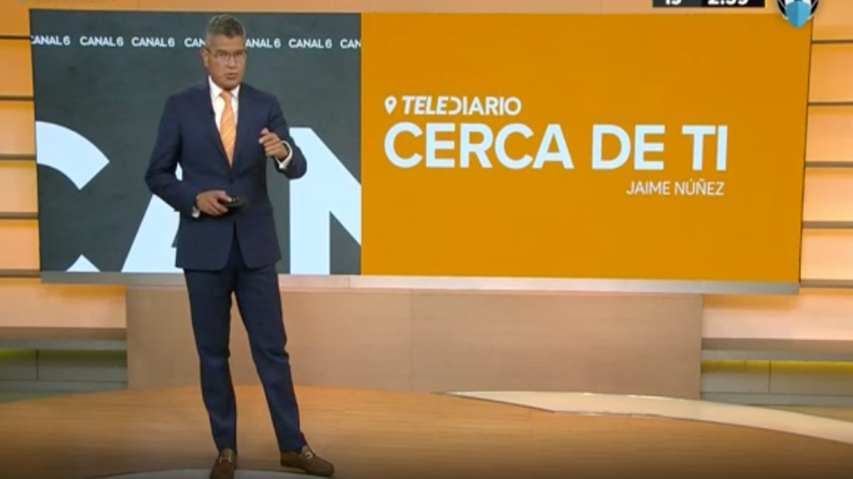Cerca de ti, 13 de enero de 2022 Cerca de ti, 13 de enero de 2022