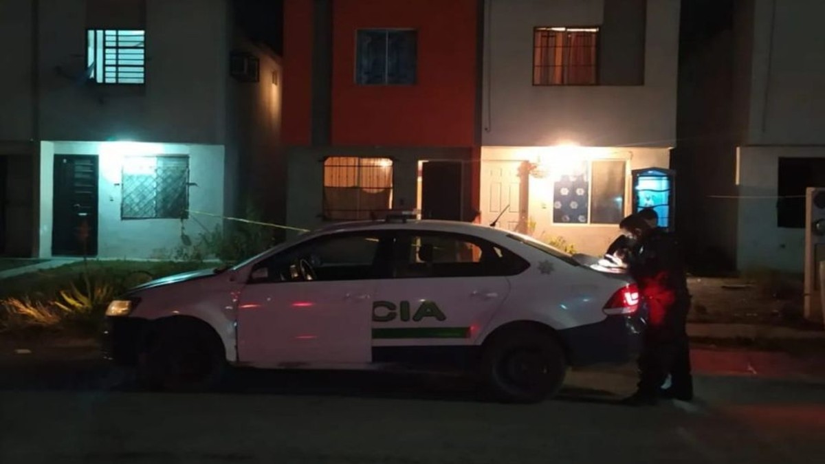 Encuentran muerto a un hombre dentro de su casa en Cadereyta ...