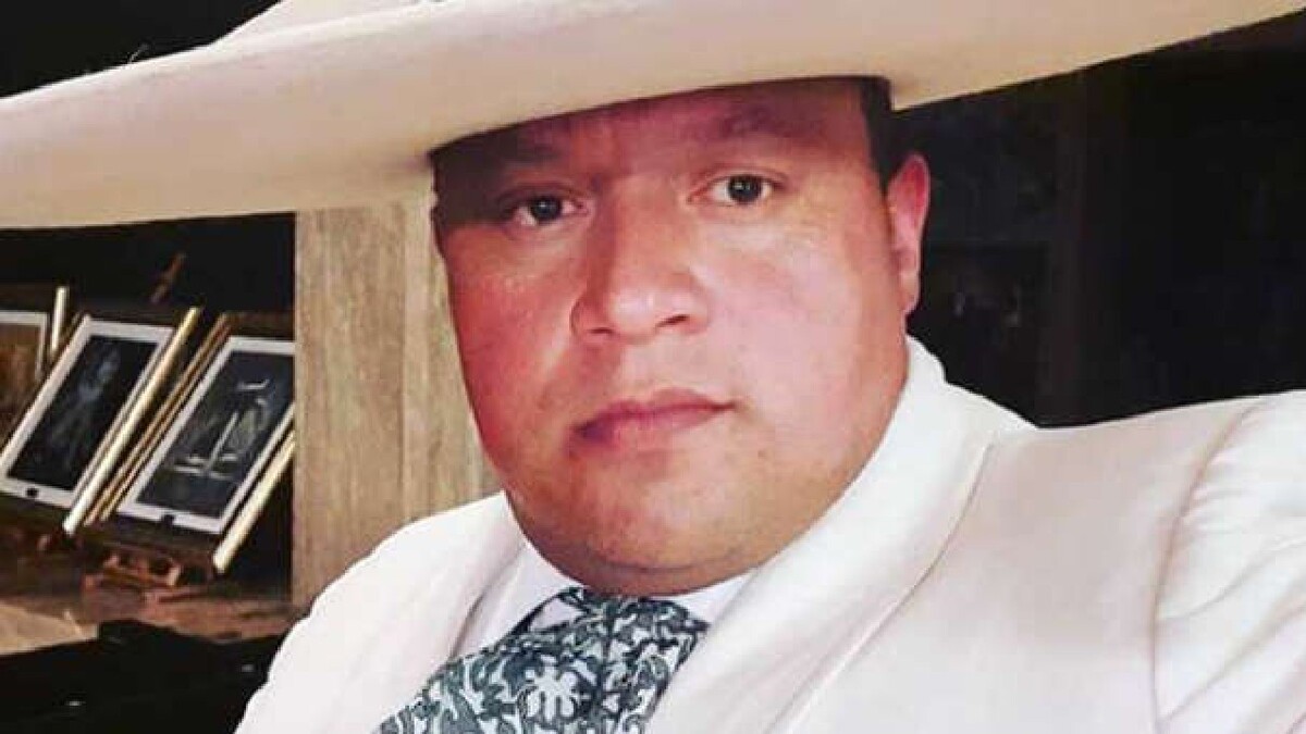 Encuentran sin vida a ex participante de la Vox México