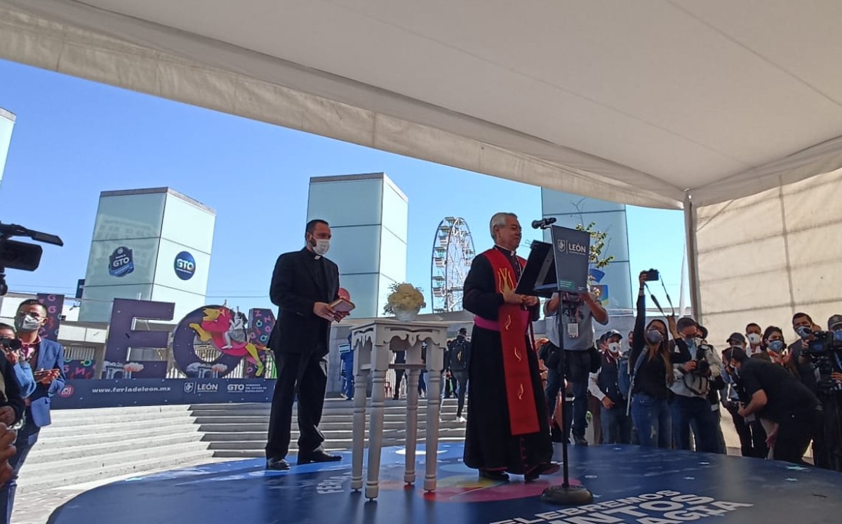 Feria de León 2022 será del 14 al 9 de febrero