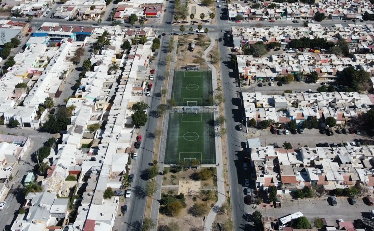 Prometen en seis meses recuperar Línea Verde en Torreón