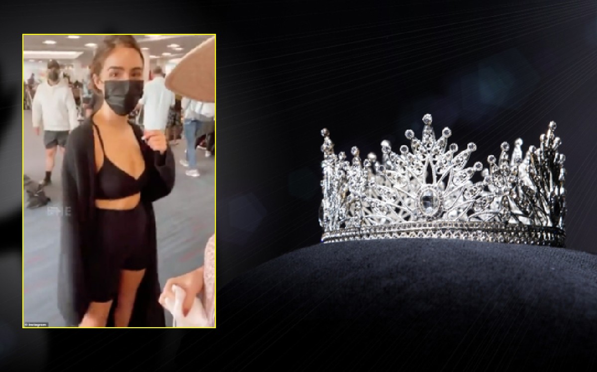 Olivia Culpo Miss Universo
