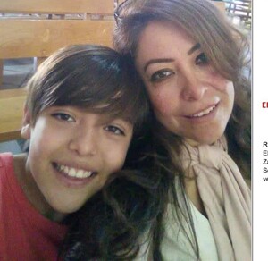 Lanzan alerta Amber por Emiliano Villalobos Urbina | Especial Lanzan alerta Amber por Emiliano Villalobos Urbina | Especial