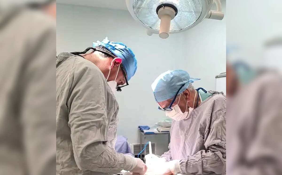 Primer donador de órganos en 2022 es hombre y es de Abasolo