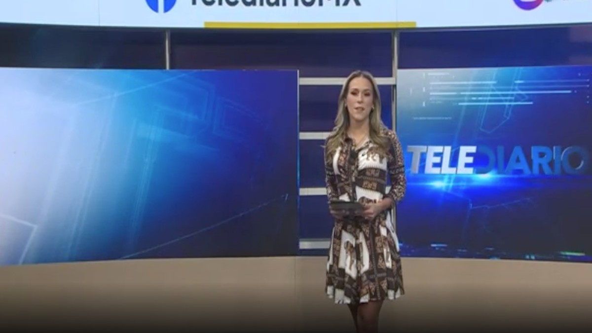 Telediario con Dany Martin y Joel Valdez, 15 de enero de 2022 Telediario con Dany Martin y Joel Valdez, 15 de enero de 2022