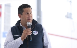 Telediario Media Lamenta Diego Sinhue baja participación en Consulta Popular