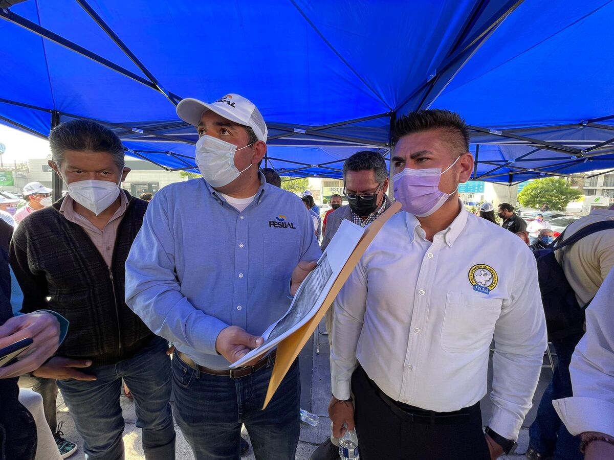 La FESIJAL y FSESEJ aseguran que resguardarán los intereses colectivos de los trabajadores | Especial