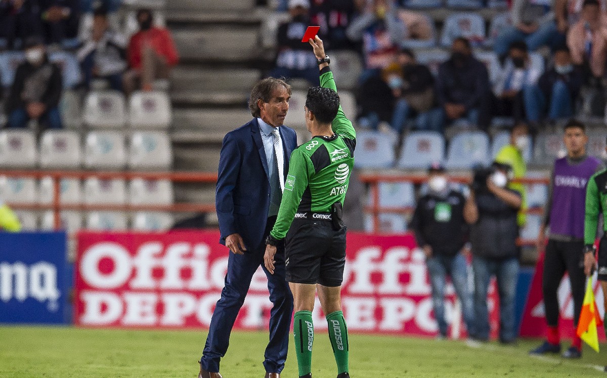 Foto: Mexsport Foto: Mexsport