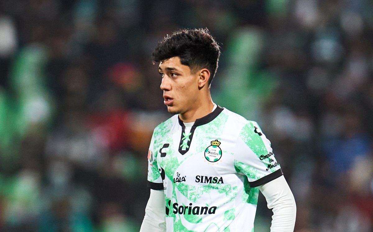 Foto: Mexsport