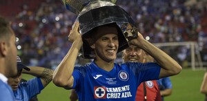 Igor Lichnovsky, defensa chileno / Mexsport Igor Lichnovsky, defensa chileno / Mexsport
