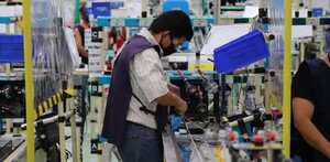 40 por ciento de las empresas en Canacintra han tenido casos de covid 40 por ciento de las empresas en Canacintra han tenido casos de covid