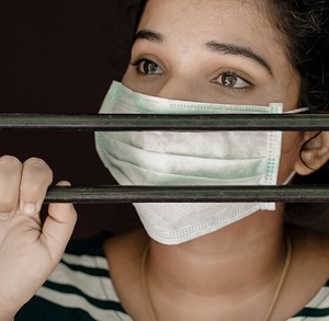 Se ha incrementado la violencia doméstica durante confinamiento: Venumia Se ha incrementado la violencia doméstica durante confinamiento: Venumia