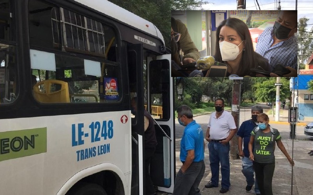 Transporte Transporte