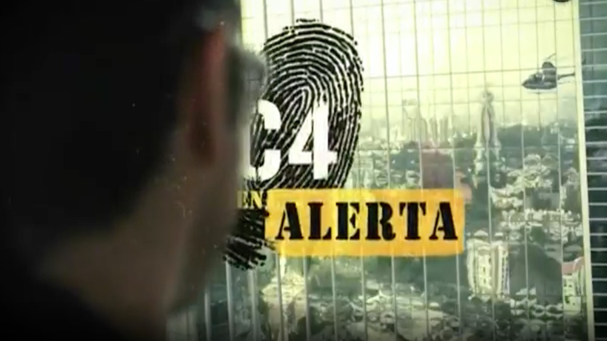 C4 en Alerta, 19 de enero de 2022 C4 en Alerta, 19 de enero de 2022