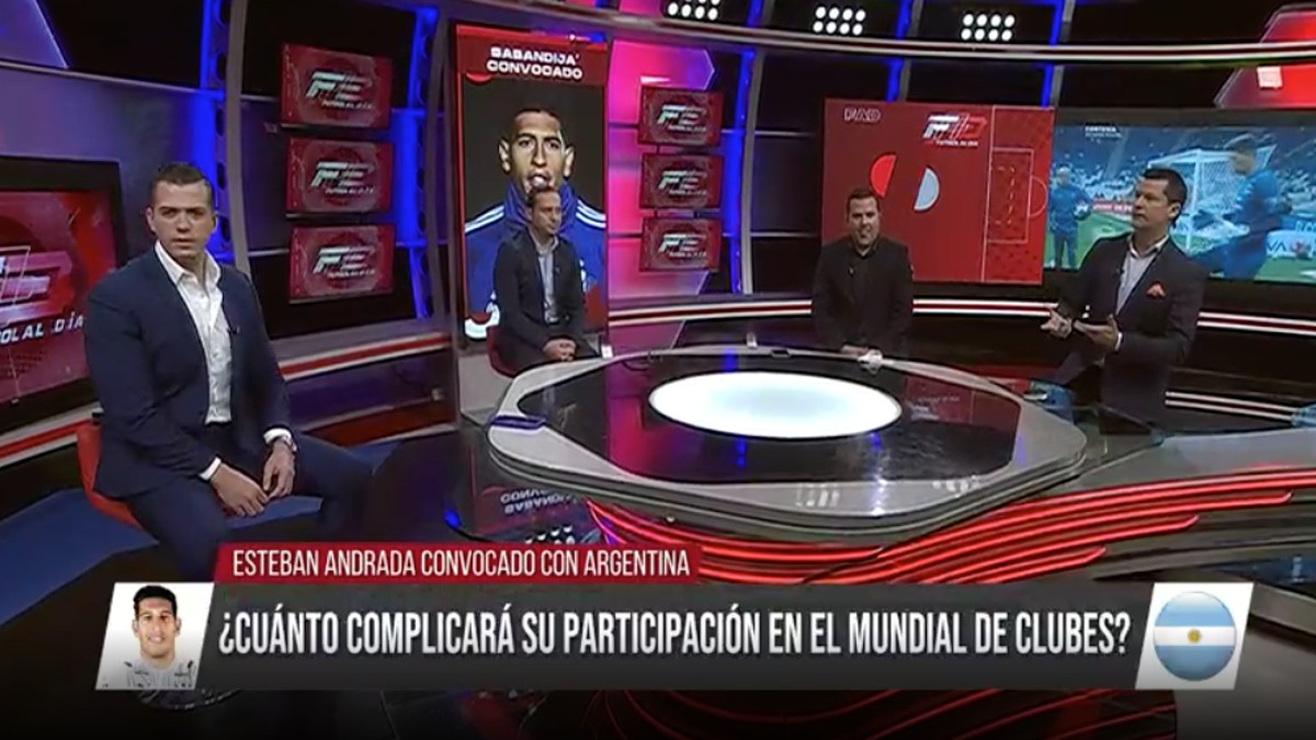 Futbol al día, 19 de enero de 2022 Futbol al día, 19 de enero de 2022