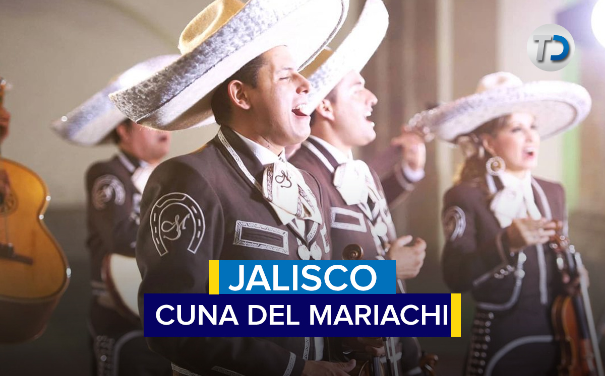 Jalisco Cuna del Mariachi | IG: @VisitJalisco