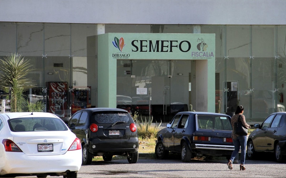 Mujer encuentra muerto a su padre dentro de su casa en Gómez Palacio