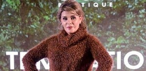 Ofelia Cano denuncia a su ex pareja por estafa; le robó 7 millones de pesos Ofelia Cano denuncia a su ex pareja por estafa; le robó 7 millones de pesos