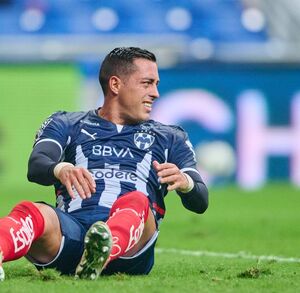 Rogelio Funes Mori / Mexsport Rogelio Funes Mori / Mexsport