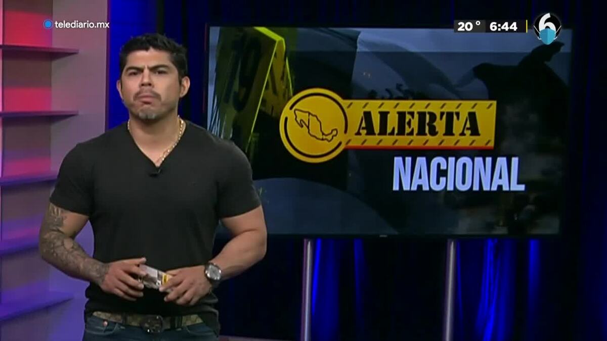 C4 en Alerta, 20 de enero de 2022 C4 en Alerta, 20 de enero de 2022