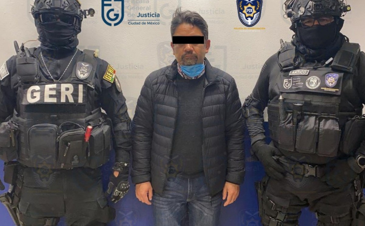 Edgar Tungüí presuntamente autorizó apoyos económicos millonarios para ocho inmuebles / Cortesía