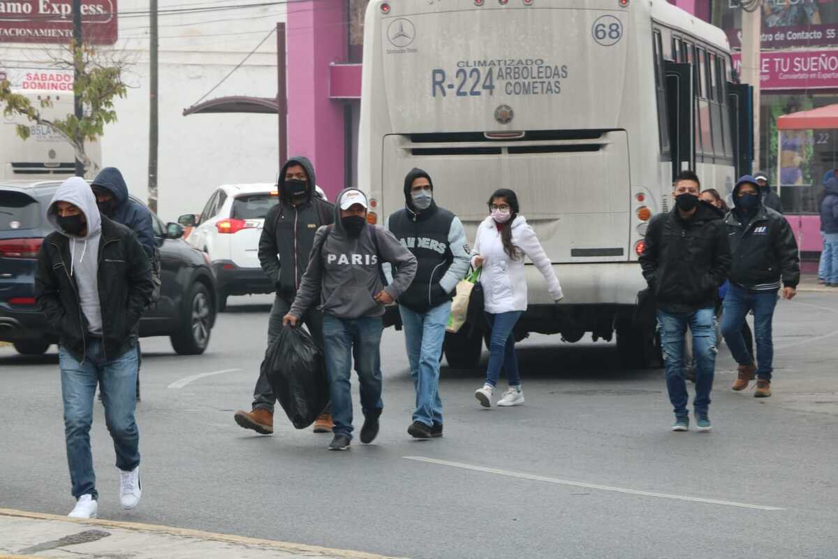 Muertes por covid-19 en México. / Leonel Rocha