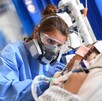 Hospitalizaciones por covid / Agencias AFP Hospitalizaciones por covid / Agencias AFP