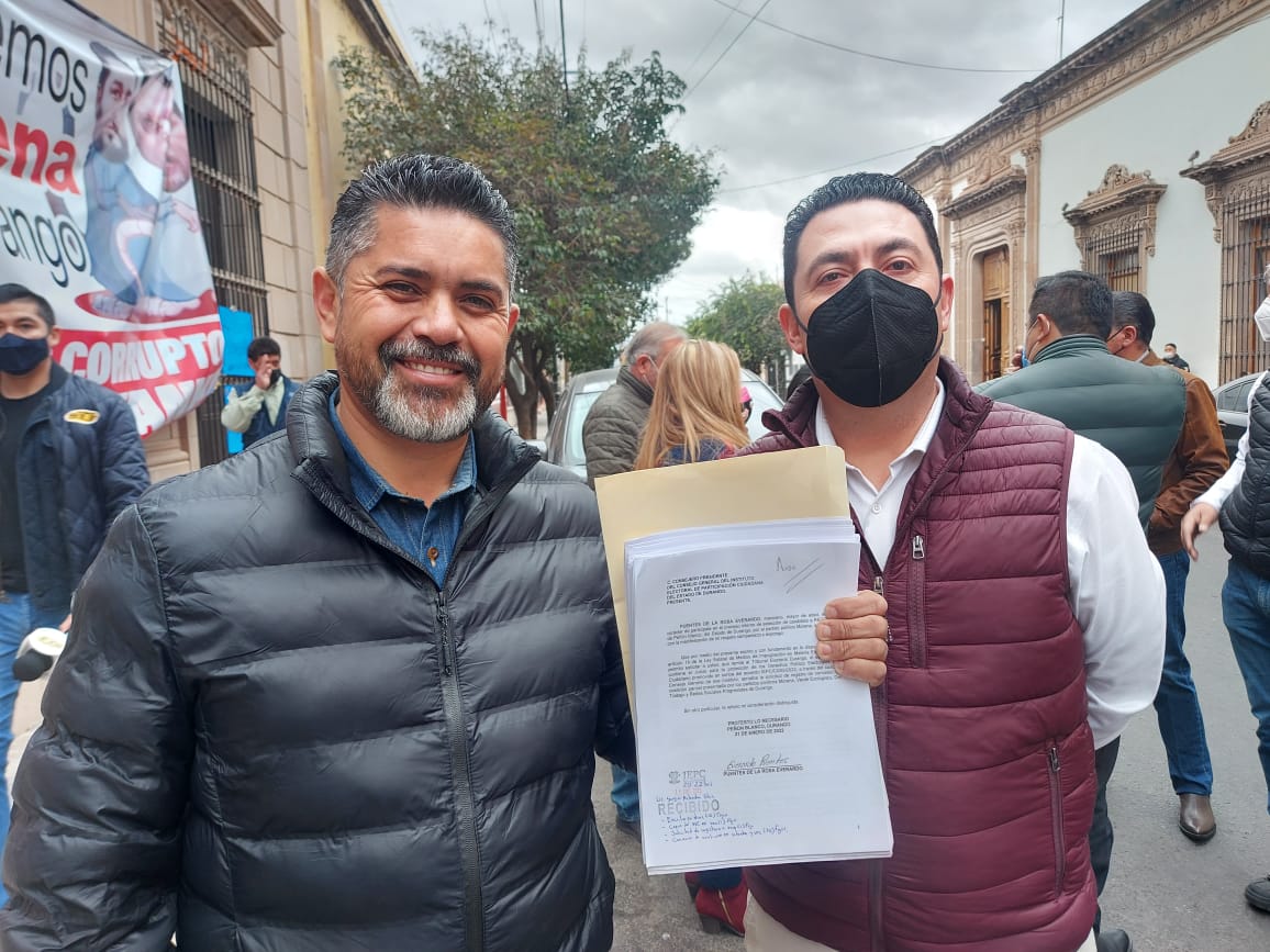 Morena aún no tiene precandidata o precandidato a gobernador: Ismael Ayala Salazar