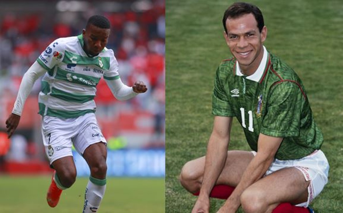 Foto: Mexsport