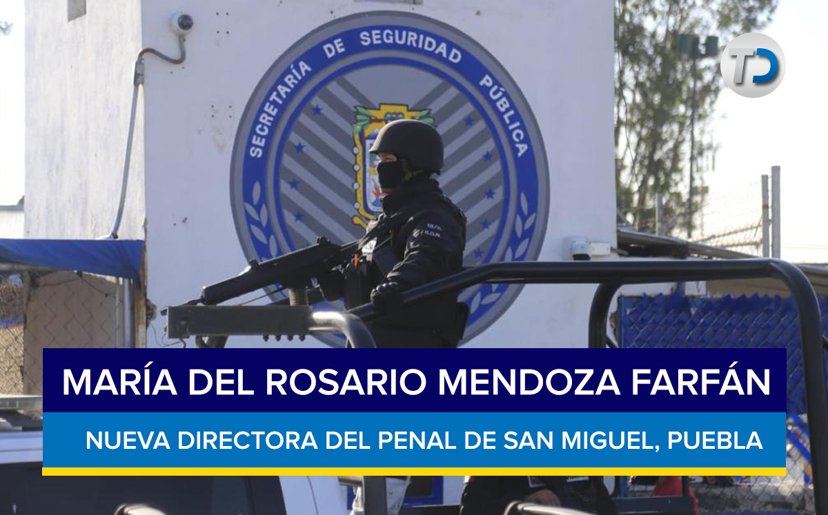 Penal de San Miguel / Andrés Lobato