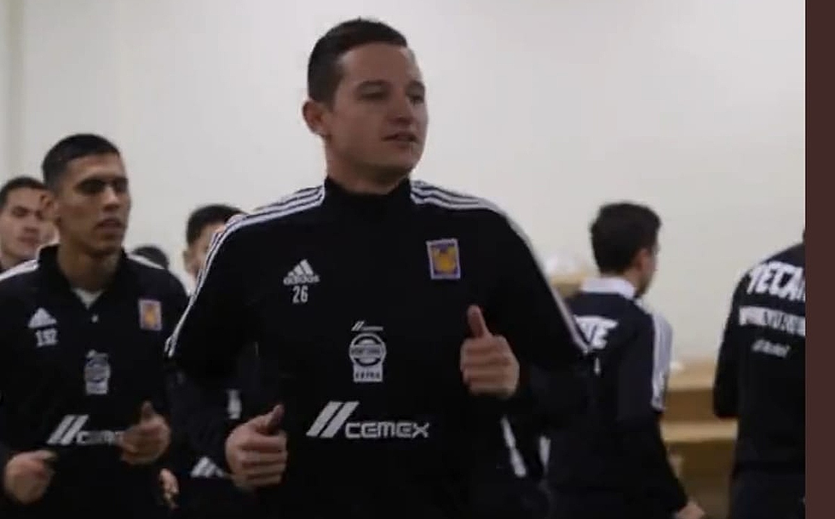 Florian Thauvin